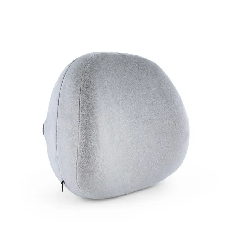 Almohada de espuma viscoelástica para las piernas