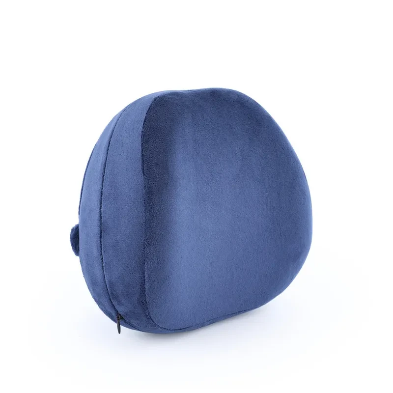Almohada de espuma viscoelástica para las piernas