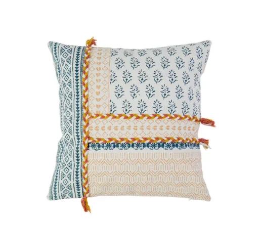 Almohada Bohemia de Alojamiento Familiar con Almohadas de Celebridades de Nordic Net