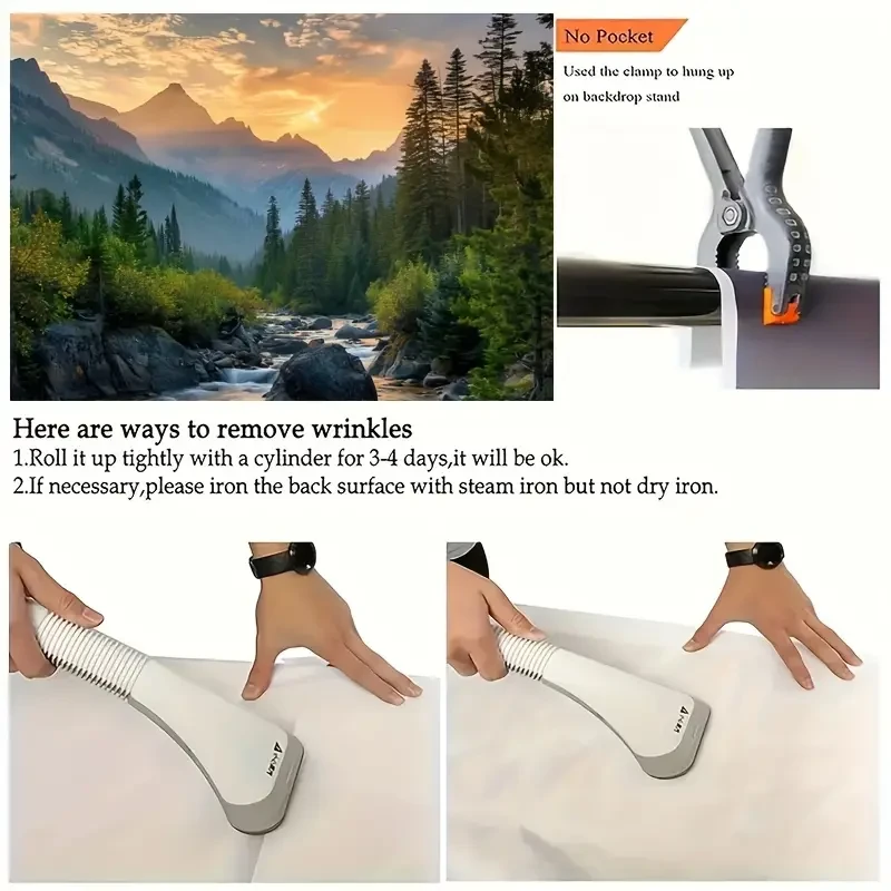 Banner de paisaje rústico escénico: paisaje natural de montaña rocosa, naturaleza, naturaleza salvaje y terrestre