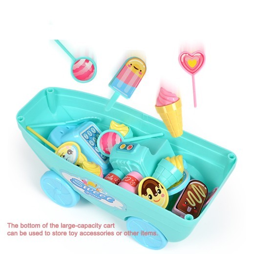 Juguetes infantiles de bricolaje, juguetes de rol para niños, juguetes educativos, minica