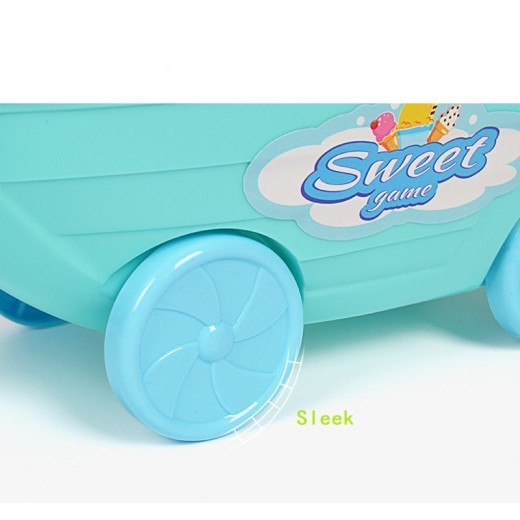 Juguetes infantiles de bricolaje, juguetes de rol para niños, juguetes educativos, minica