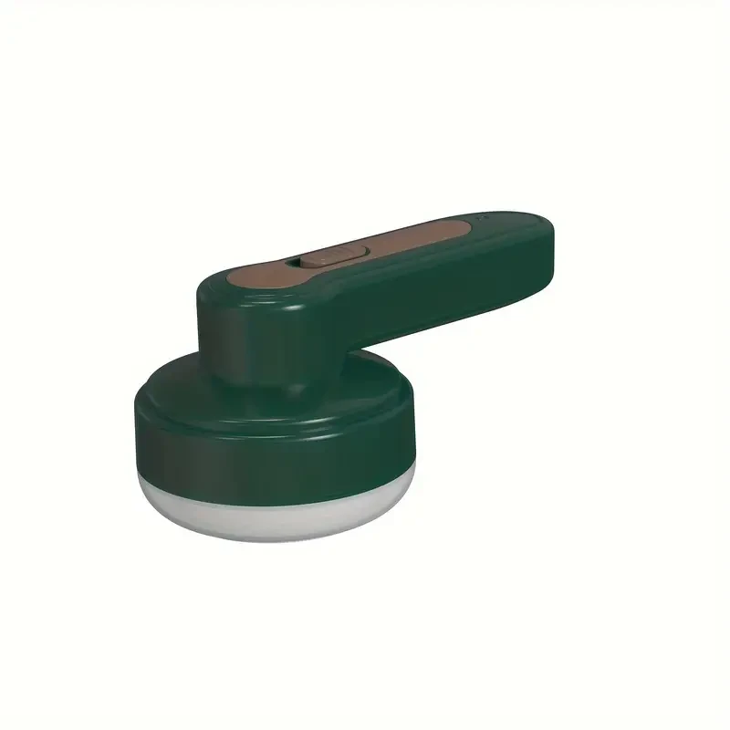 Afeitadora eléctrica de telas recargable por USB, quitapelusas portátil para ropa y suéteres