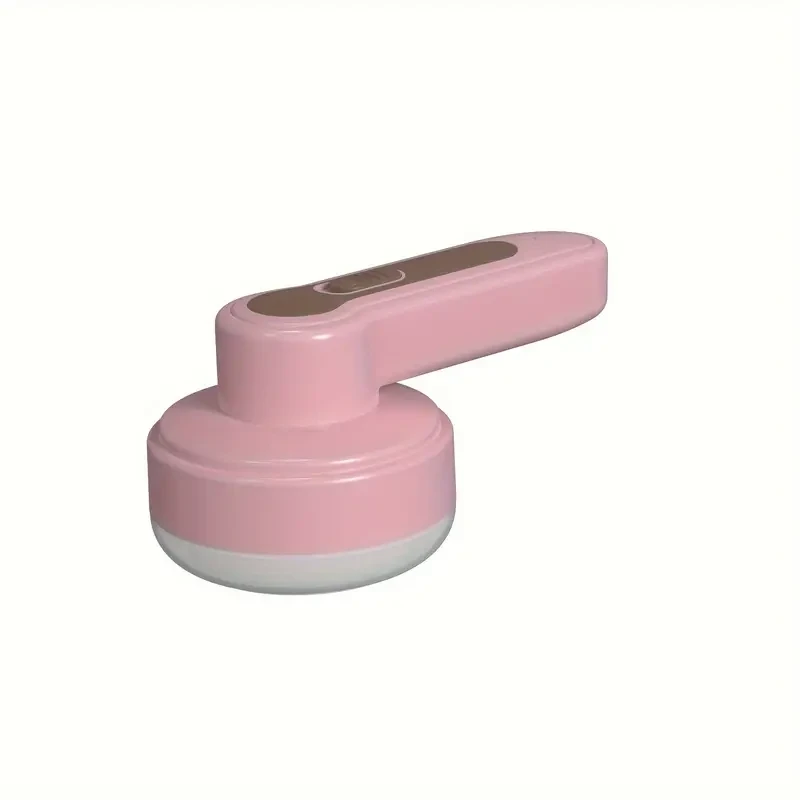 Afeitadora eléctrica de telas recargable por USB, quitapelusas portátil para ropa y suéteres