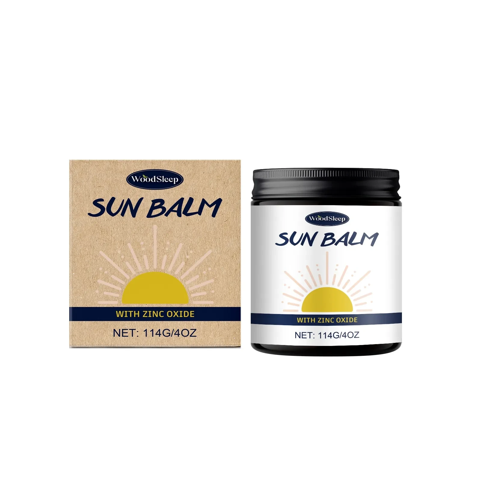 Protector solar Cow Fat Care