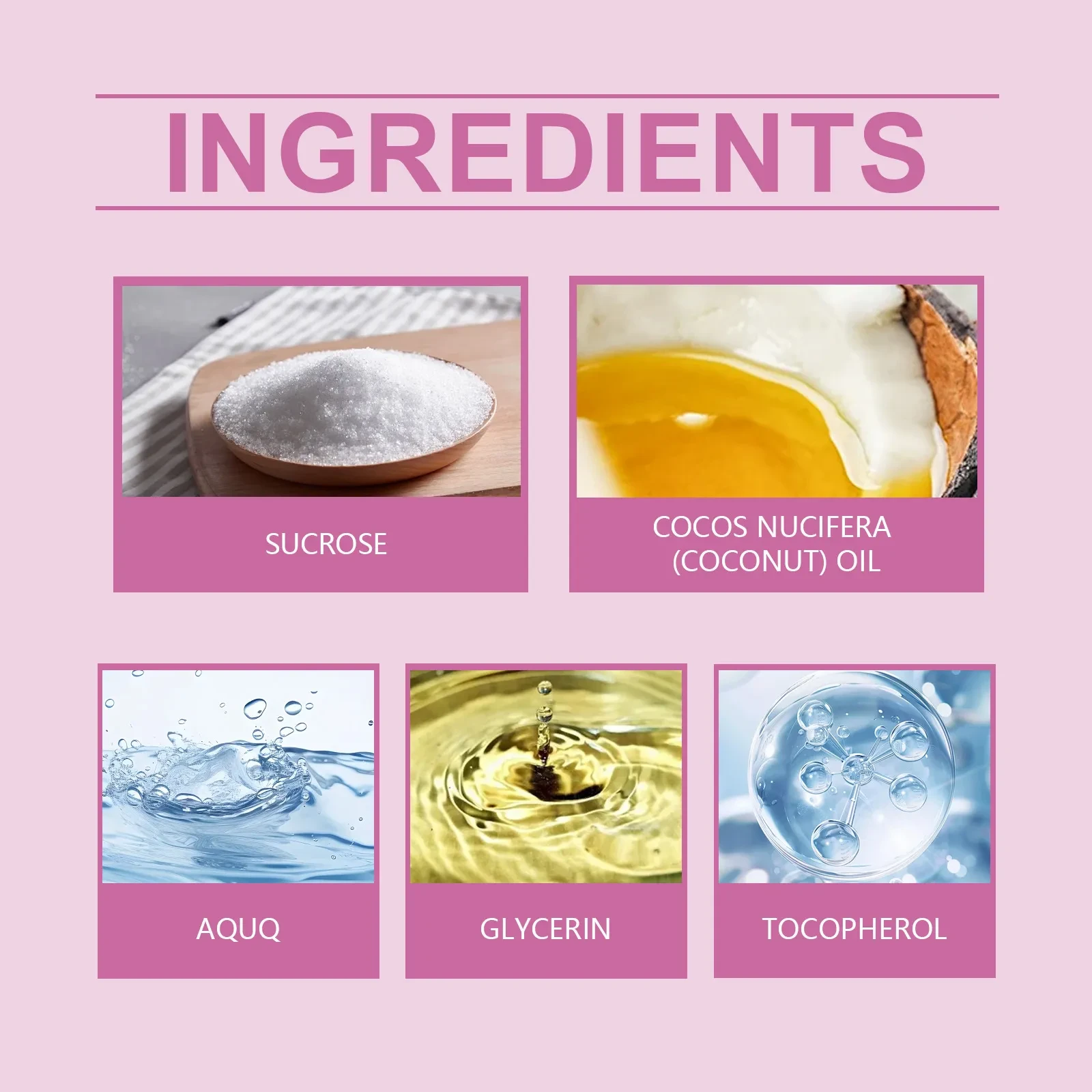 Cuidado hidratante exfoliante suave para labios