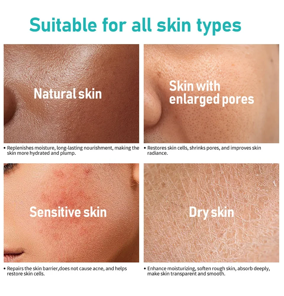 Crema hidratante nutritiva para el rostro (85 g)