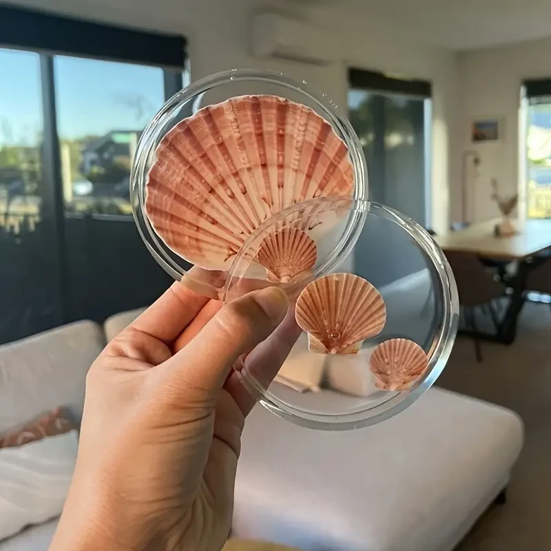 Resina epoxi Artmore Crystal Clear Art - 3:1 (peso) - Paquete de 1 kg