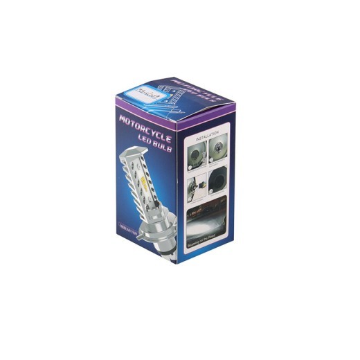 Faros generales de motocicleta