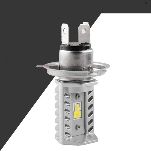 Faros generales de motocicleta