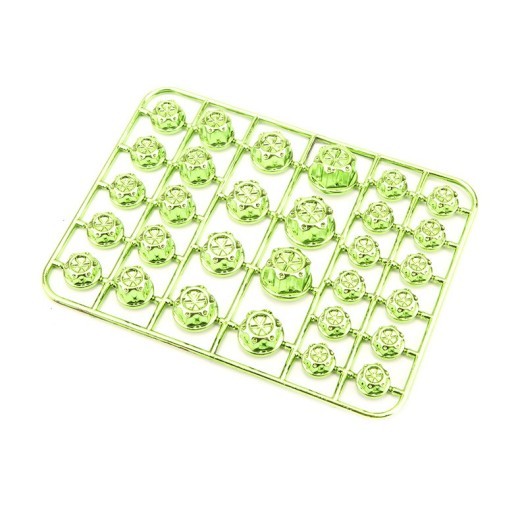 Tapón de rosca para modificación de motor de motocicleta