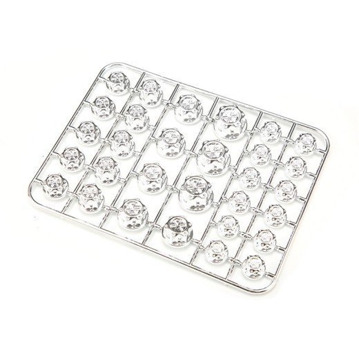 Tapón de rosca para modificación de motor de motocicleta