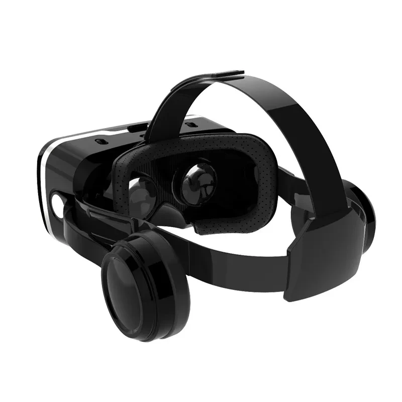 Gafas de realidad virtual G04EA de 7.ª generación