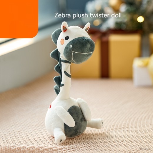 Juguetes interactivos para muñecas de entrenamiento con rompecabezas para bebés