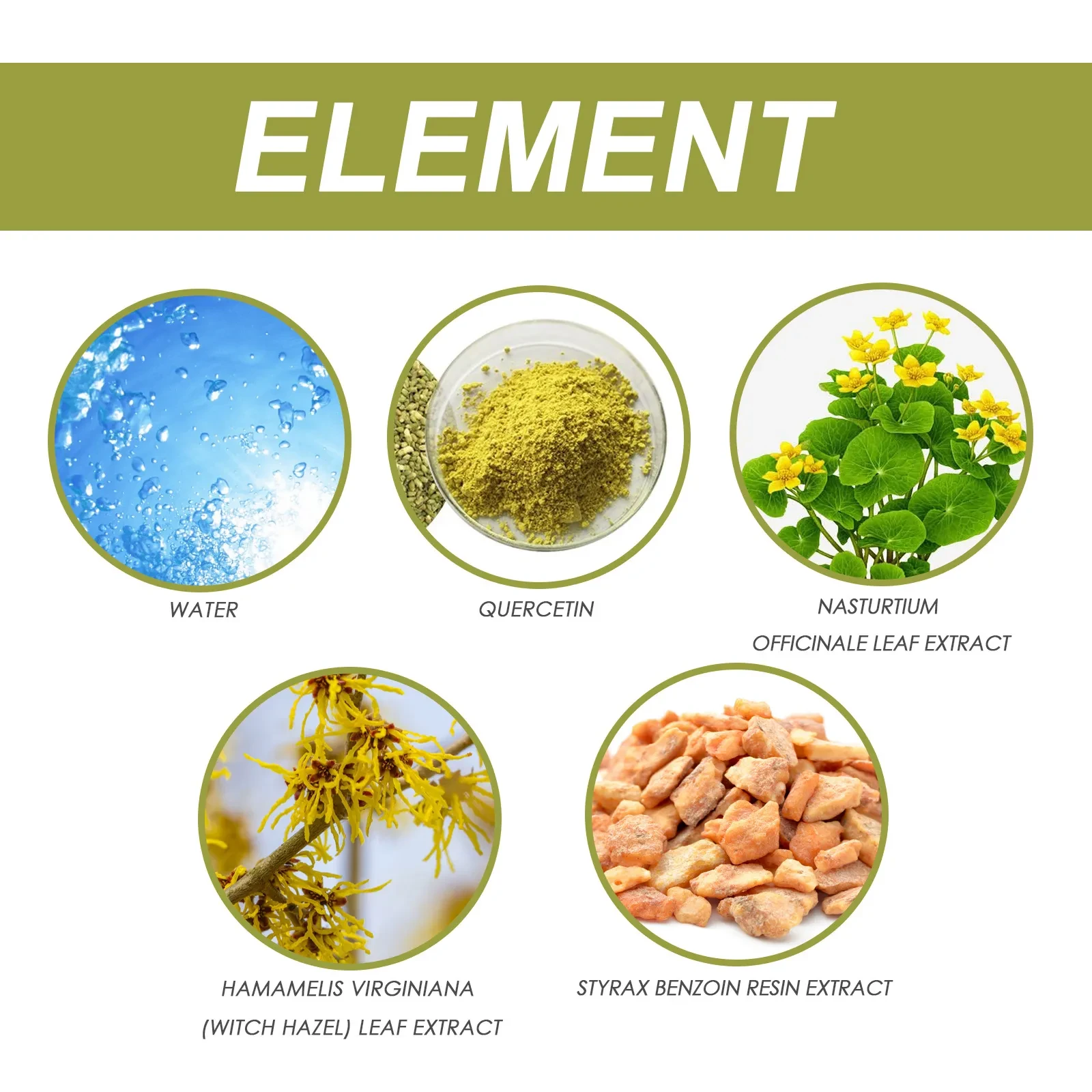 Spray de hierbas naturales para el cuidado del hogar