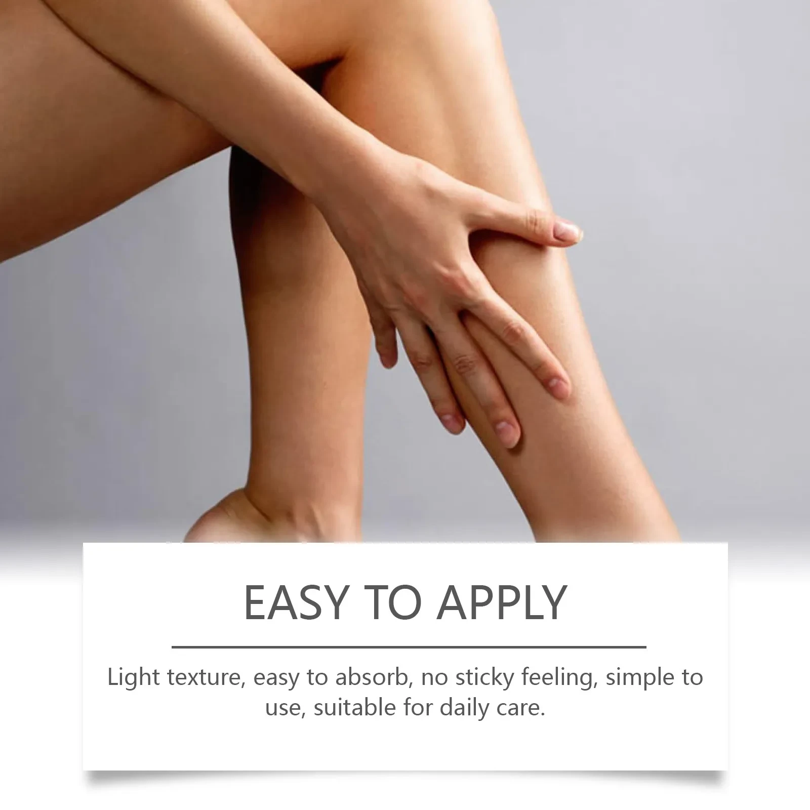 Crema linfática para el cuerpo y el cuello