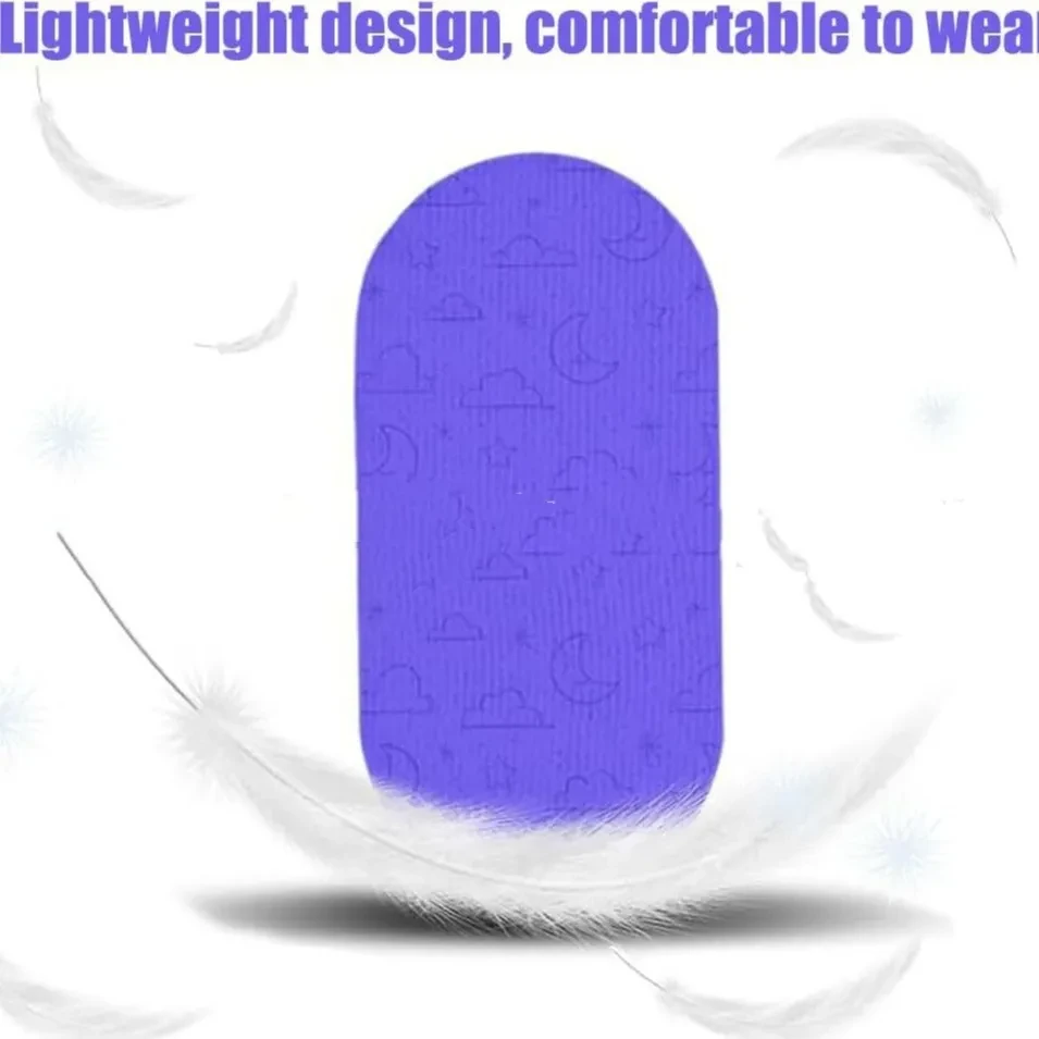 Cinta transpirable para dormir Comfort Care