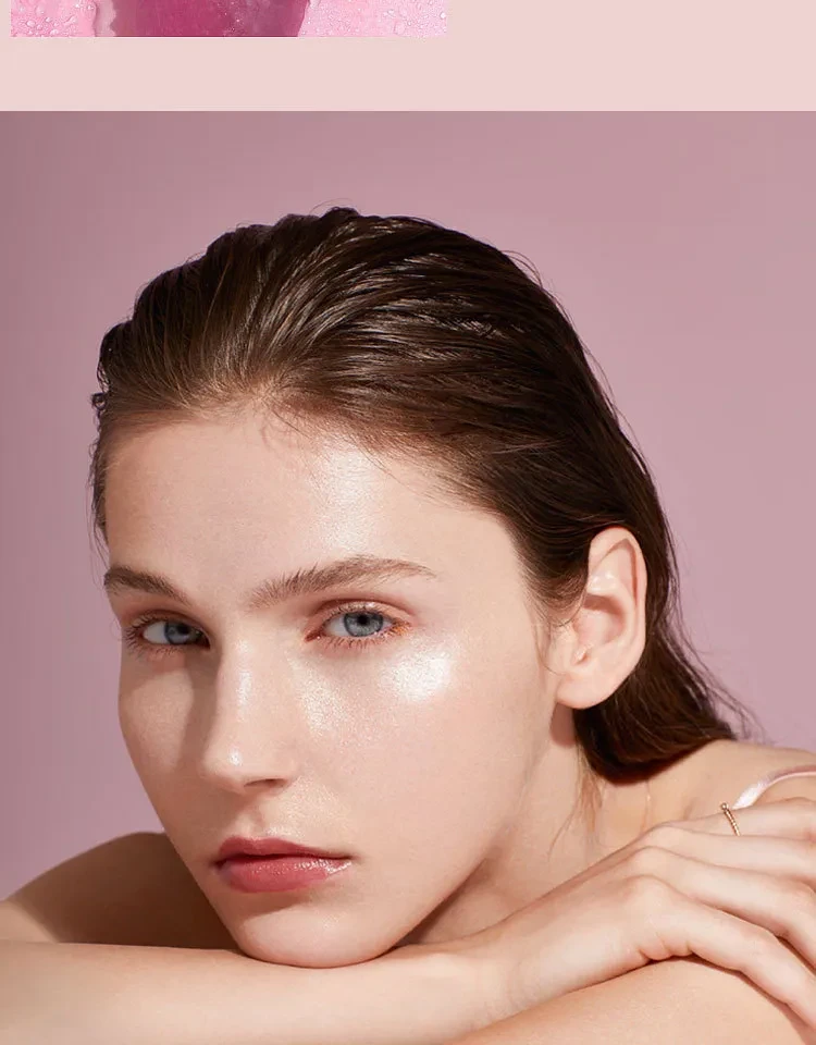 Solución hidratante y nutritiva de rosas