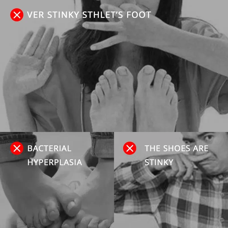 Bruma refrescante para pies 20 ml