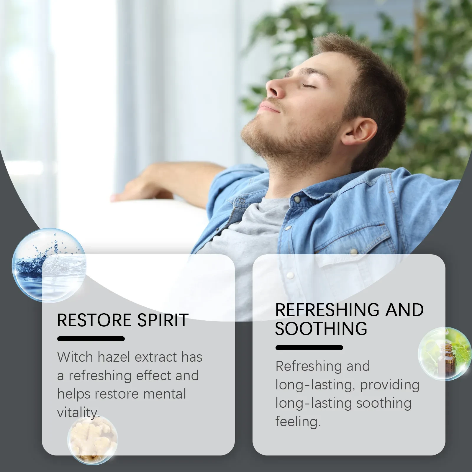 Aspirador nasal para el cuidado corporal de limpieza