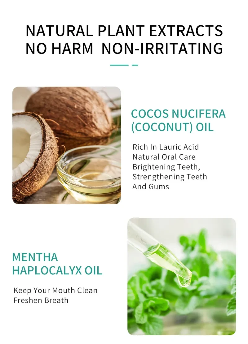 Enjuague bucal Breath Care Clean Bacteria