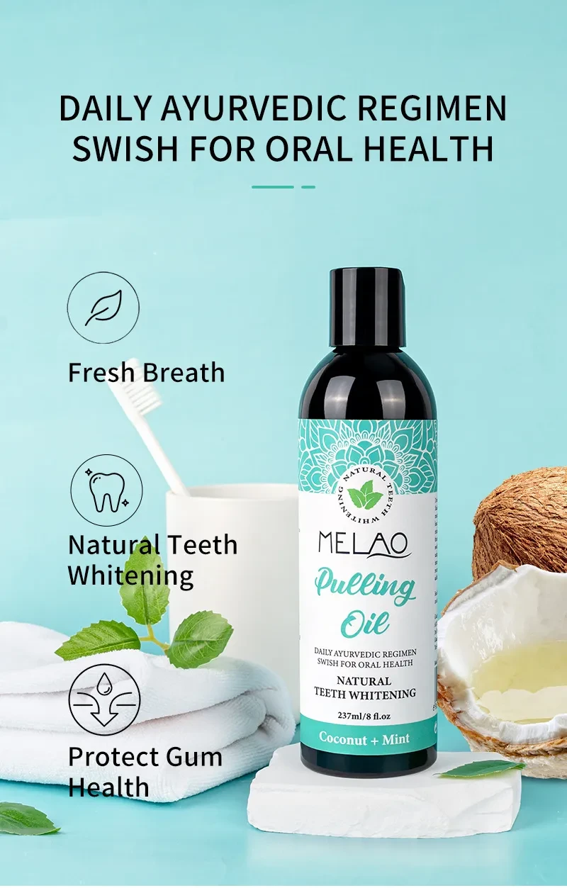 Enjuague bucal Breath Care Clean Bacteria