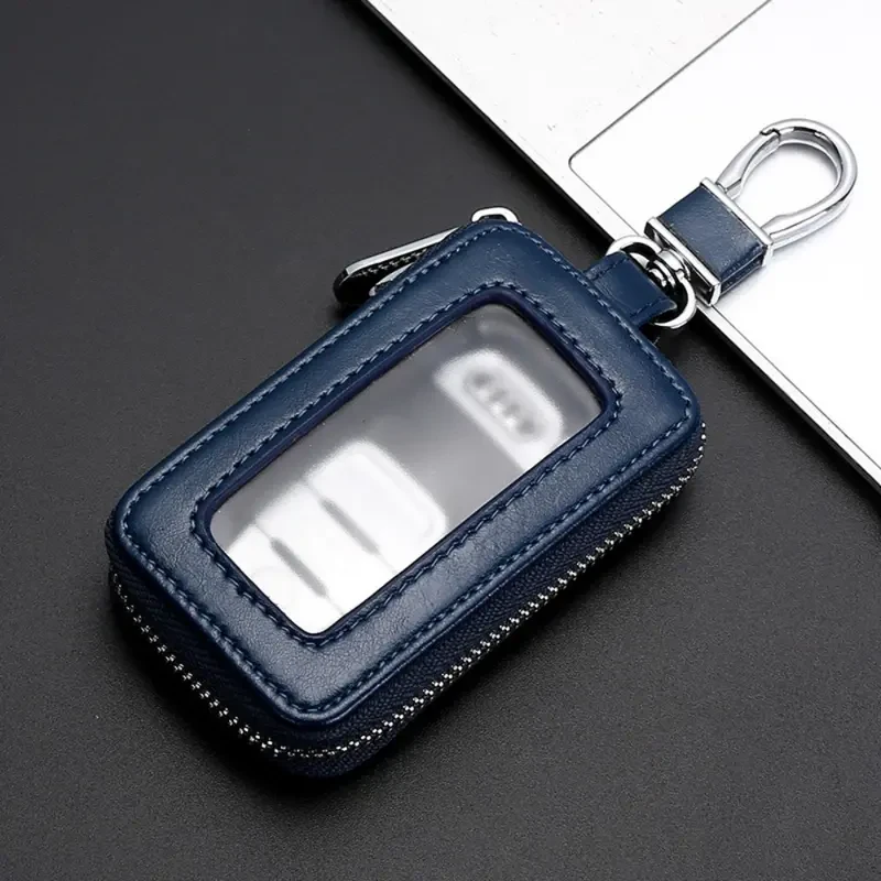 Estuche universal para llavero de coche