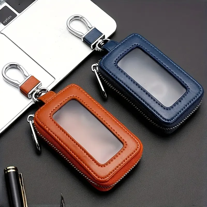 Estuche universal para llavero de coche