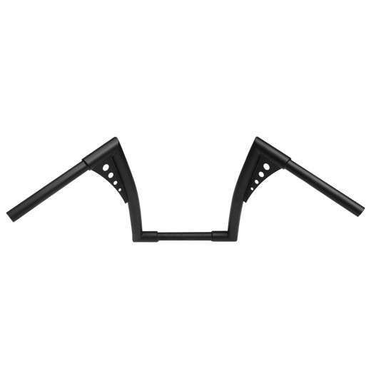 Accesorios para motocicletas: manillares altos modificados Glide