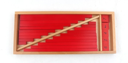 Juguetes preescolares