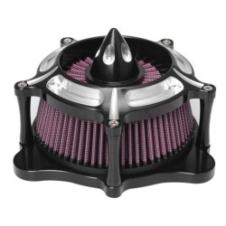 Accesorios de modificación de motocicletas Harley Filtro de aire grande