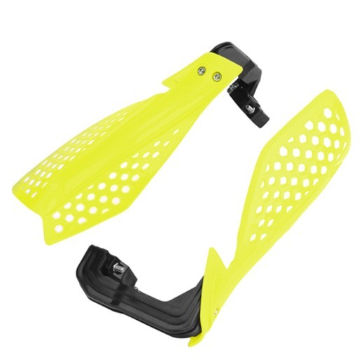 Accesorios para protectores de manos de motocicleta