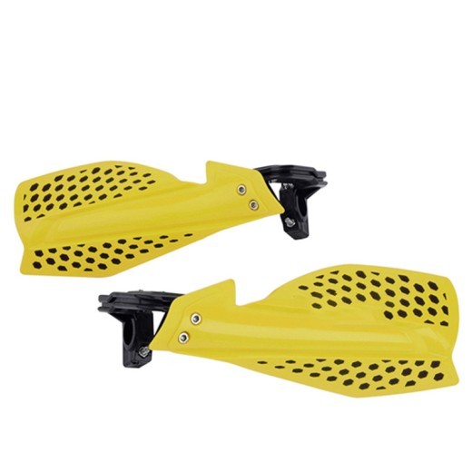 Accesorios para protectores de manos de motocicleta