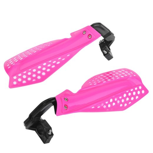 Accesorios para protectores de manos de motocicleta
