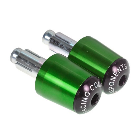 Tapón de mano anticaída para motocicleta