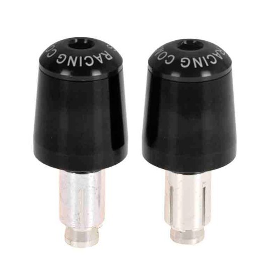 Tapón de mano anticaída para motocicleta