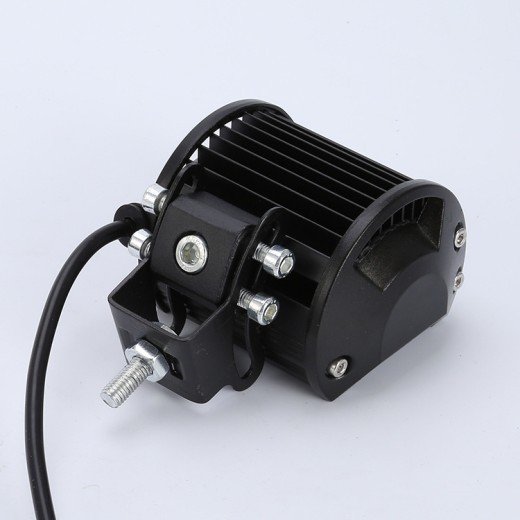 Luz de trabajo LED para coche