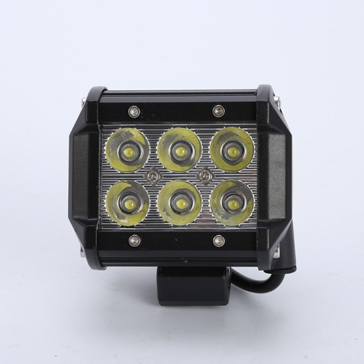 Luz de trabajo LED para coche