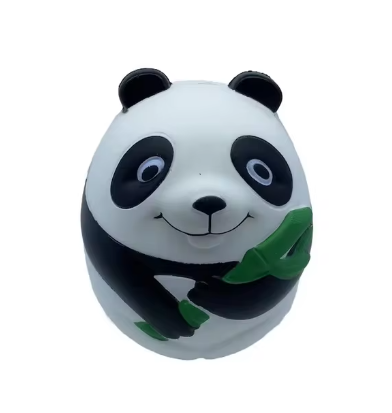 Galleta de oso kawaii Squishy para apretar