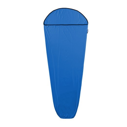 Saco de dormir de alta elasticidad para viajes al aire libre
