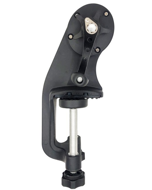 Dispositivos portátiles para enrollar hilo de pesca, suministros para pesca con caña, equipo de pesca