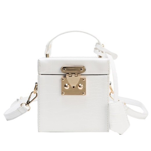 Bolso de hombro Box Personality All Match