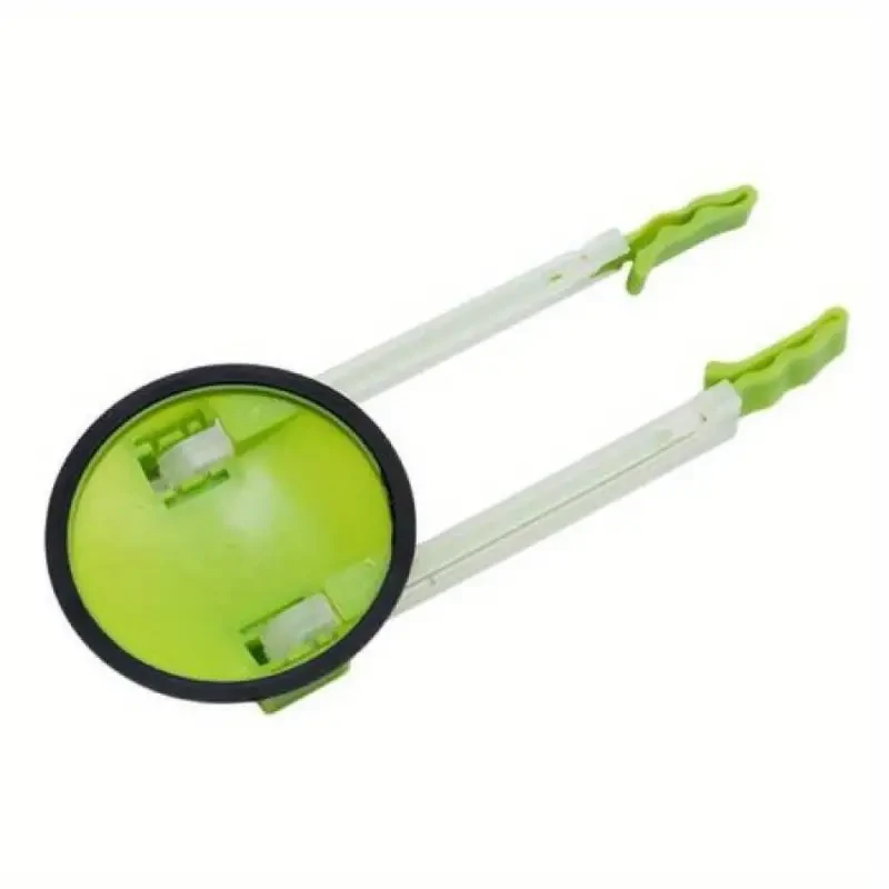 Soporte para bolsas de almacenamiento de alimentos con rejilla para bolsas de cocina