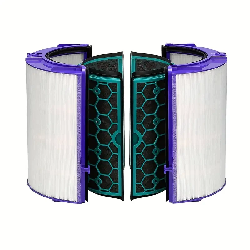 Filtro purificador de repuesto para HP04, HP05, DP04, TP04 y TP05 con Dyson 969048-01