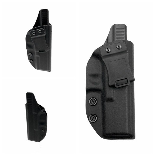 Accesorios para fundas de pistola
