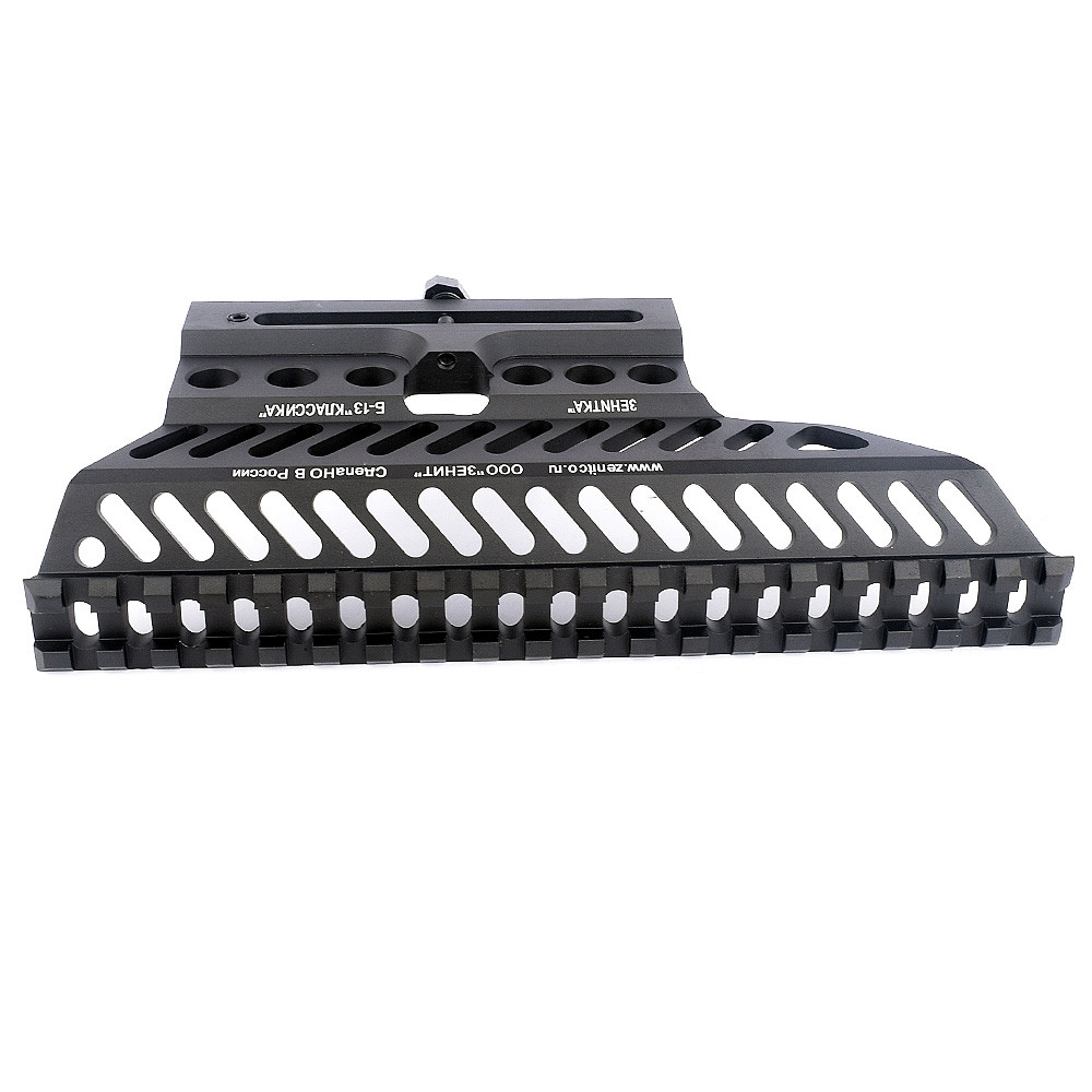 Accesorios modificados para juguetes de pistola