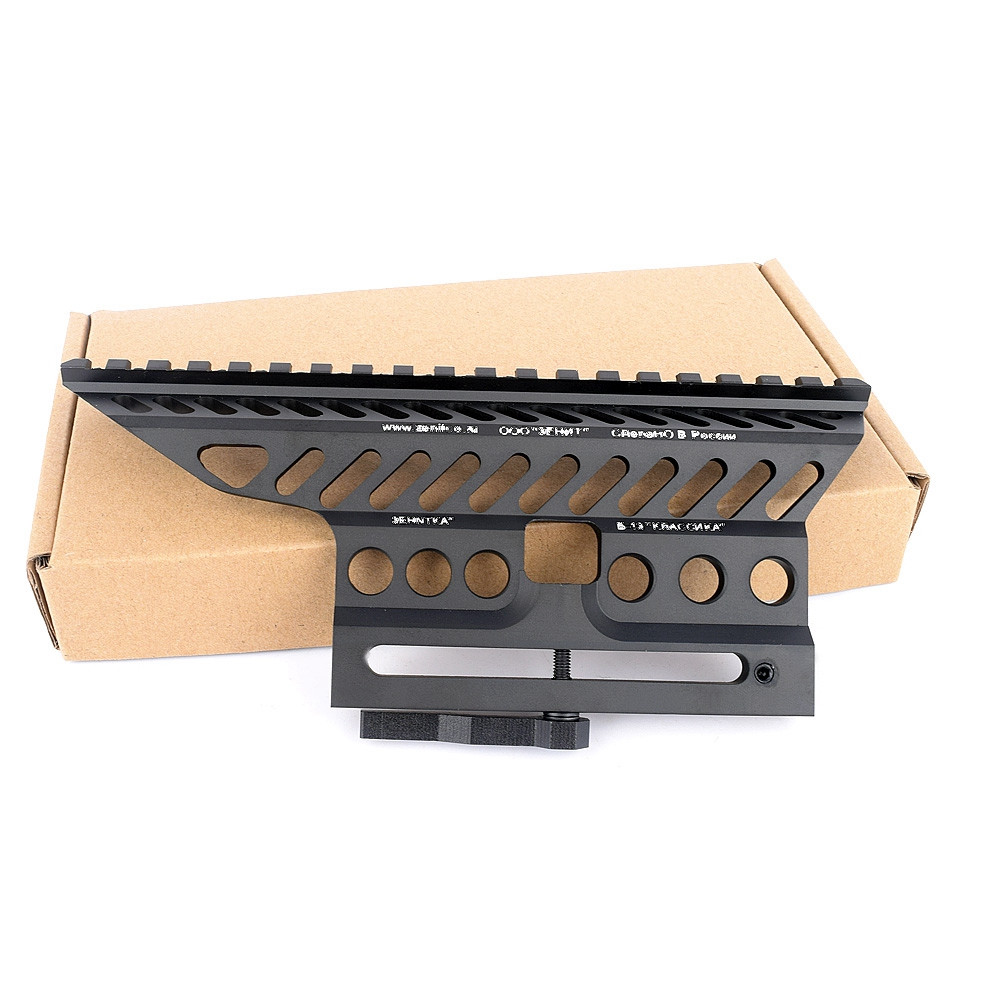 Accesorios modificados para juguetes de pistola