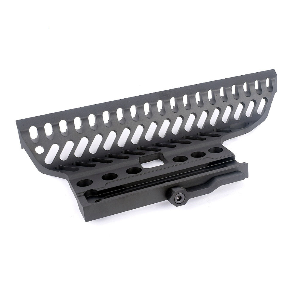 Accesorios modificados para juguetes de pistola