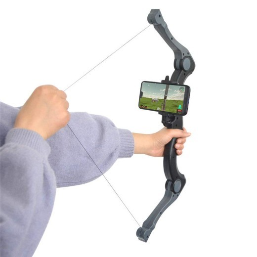 Juego de realidad virtual AR inteligente Archery