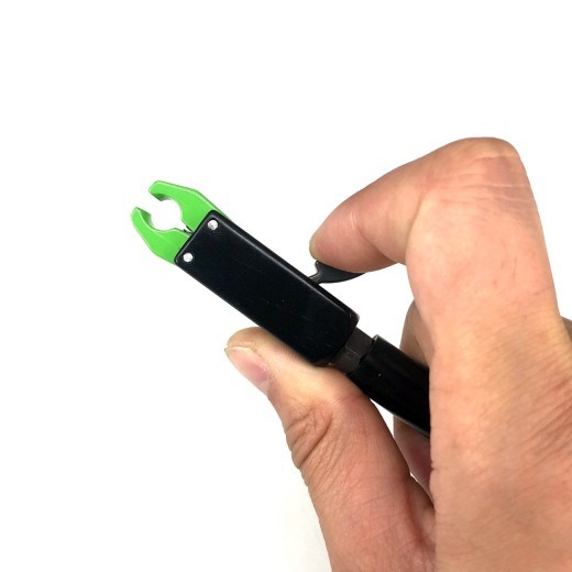 Accesorios para arco y flecha, liberación de muñeca para arco compuesto